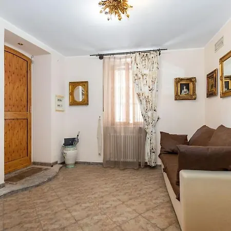 펜션 Th House Nel Cuore Di