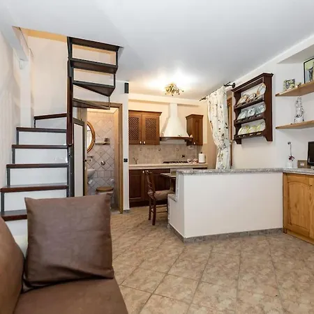 Th House Nel Cuore Di *