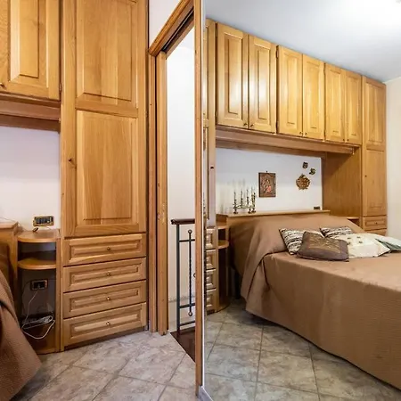 Th House Nel Cuore Di * 타오르미나